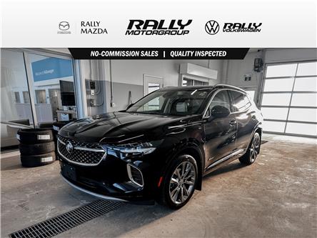 2022 Buick Envision Avenir (Stk: 2630A) in Prince Albert - Image 1 of 13