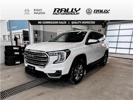 2024 GMC Terrain SLT (Stk: V3330) in Prince Albert - Image 1 of 11