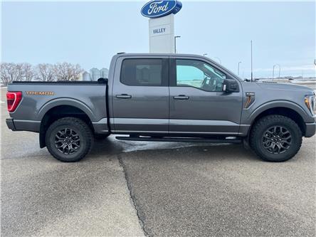 2023 Ford F-150 Tremor (Stk: U74663) in Hague - Image 1 of 13