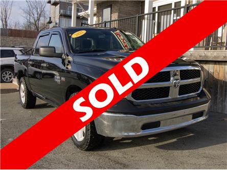 2021 RAM 1500 Classic SLT (Stk: 642356) in Lower Sackville - Image 1 of 19