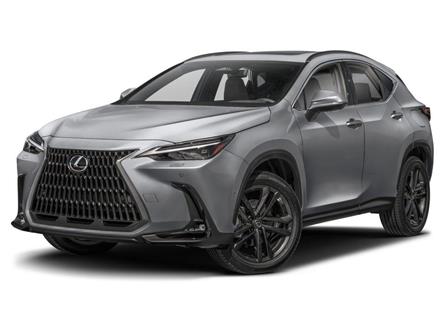 2026 Lexus NX 450h+  (Stk: 15105525) in Richmond Hill - Image 1 of 12
