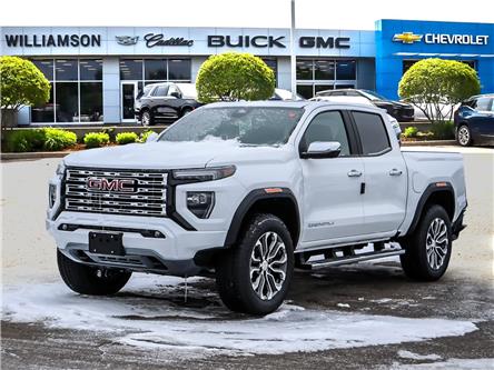2026 GMC Canyon Denali (Stk: 263495) in Uxbridge - Image 1 of 20 2026 GMC Canyon Denali (Stk: 263495) in Uxbridge - Image 1 of 20
