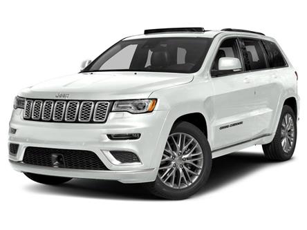 2017 Jeep Grand Cherokee Summit (Stk: 89109A) in St. Thomas - Image 1 of 12