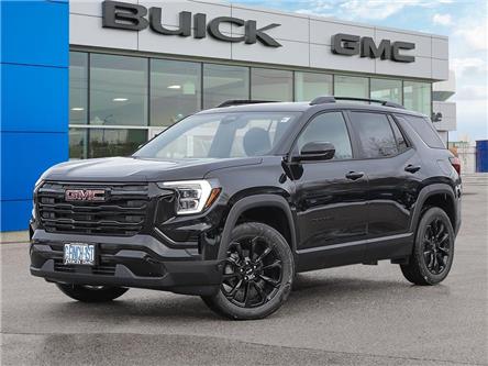 2026 GMC Terrain Elevation (Stk: 173767) in London - Image 1 of 27