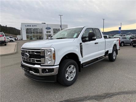 2026 Ford F-350 XLT (Stk: 6T028) in Williams Lake - Image 1 of 13