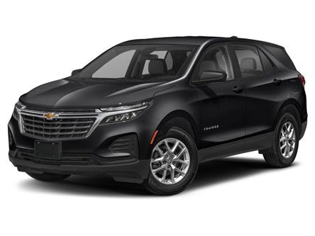 2022 Chevrolet Equinox LT (Stk: 26001P) in Ingersoll - Image 1 of 11