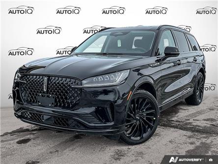 2026 Lincoln Aviator Reserve (Stk: 260096) in Hamilton - Image 1 of 25