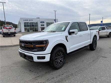 2026 Ford F-150 Tremor (Stk: 6T059) in Williams Lake - Image 1 of 13