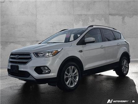 2018 Ford Escape SE (Stk: 5712A) in Vanderhoof - Image 1 of 21
