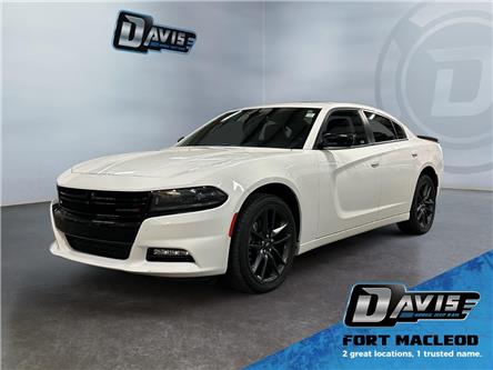 2023 Dodge Charger SXT (Stk: 30564) in Fort Macleod - Image 1 of 15