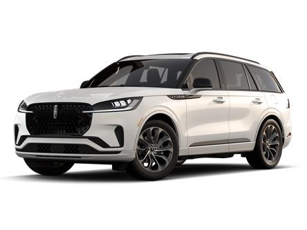 2026 Lincoln Aviator Premiere (Stk: 260153) in Hamilton - Image 1 of 7