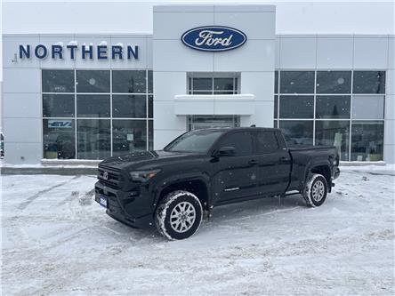 2025 Toyota Tacoma Base (Stk: 26023A) in Espanola - Image 1 of 21