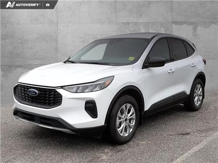 2025 Ford Escape Active (Stk: DS458) in Kamloops - Image 1 of 24