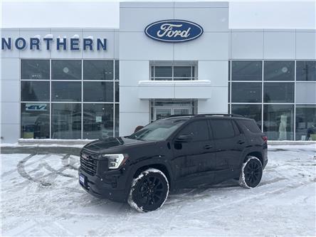 2026 GMC Terrain Elevation (Stk: 25211A) in Espanola - Image 1 of 21