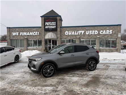 2023 Buick Encore GX Essence in Sarnia - Image 1 of 22