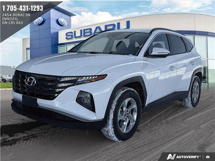 2023 Hyundai Tucson Preferred (Stk: 20U4119) in Innisfil - Image 1 of 17