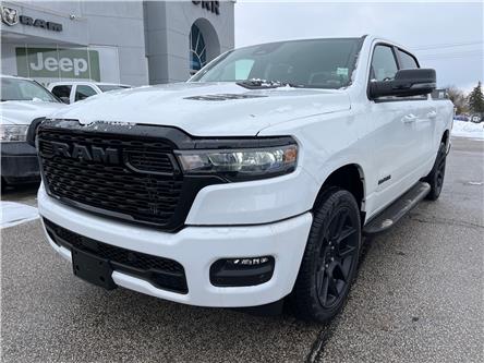 2026 RAM 1500 Sport (Stk: 26-224) in Sarnia - Image 1 of 26
