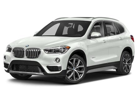 2019 BMW X1 xDrive28i (Stk: N17205A) in Newmarket - Image 1 of 12