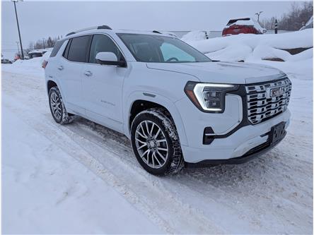 2026 GMC Terrain Denali (Stk: 26058) in Haliburton - Image 1 of 19