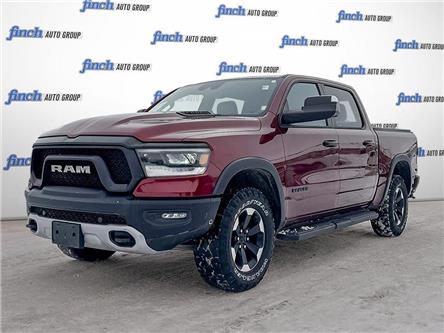 2023 RAM 1500 Rebel (Stk: 924) in Kitchener - Image 1 of 24