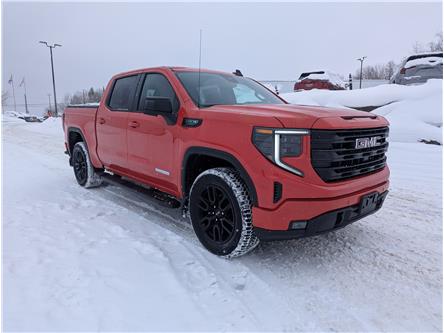 2025 GMC Sierra 1500 Elevation (Stk: 25975) in Haliburton - Image 1 of 18