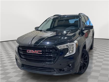 2024 GMC Terrain SLT (Stk: 10820AT) in Meadow Lake - Image 1 of 16