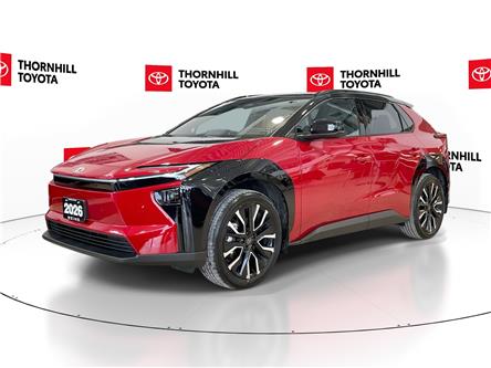 2026 Toyota bZ Limited (Stk: 12107748) in Concord - Image 1 of 49