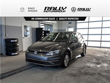 2020 Volkswagen Golf Highline (Stk: 25119B) in Prince Albert - Image 1 of 13