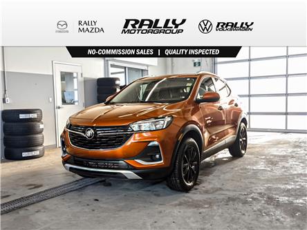 2022 Buick Encore GX Select (Stk: V3367) in Prince Albert - Image 1 of 12