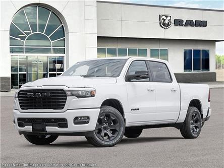2026 RAM 1500 Sport (Stk: 44647) in Kitchener - Image 1 of 25