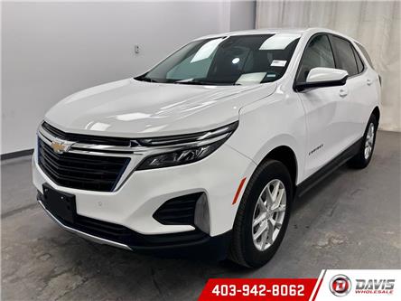 2024 Chevrolet Equinox LT (Stk: 20882) in Lethbridge - Image 1 of 20
