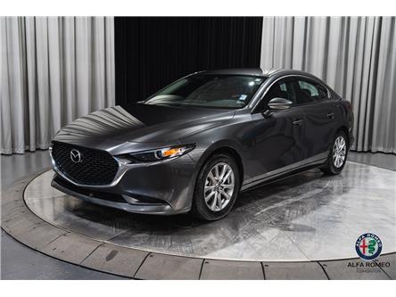 2023 Mazda Mazda3 GS (Stk: T25975a) in Edmonton - Image 1 of 24