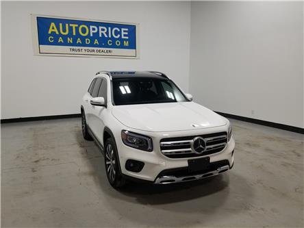 2023 Mercedes-Benz GLB 250 Base (Stk: W4987) in Mississauga - Image 1 of 27