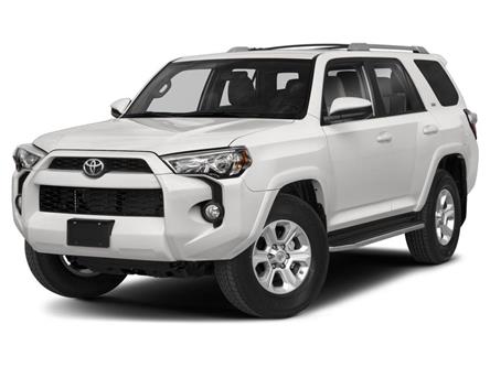 2018 Toyota 4Runner SR5 (Stk: 1364) in Kamloops - Image 1 of 12