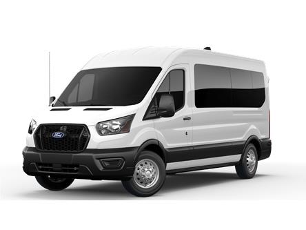 2026 Ford Transit-350 Passenger XL (Stk: 26TR256) in St. Catharines - Image 1 of 6