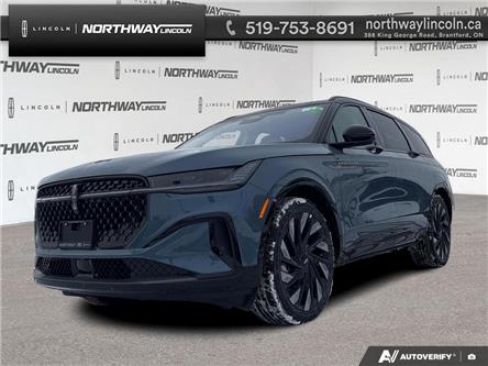 2026 Lincoln Nautilus Reserve (Stk: 6LA3586) in Brantford - Image 1 of 23