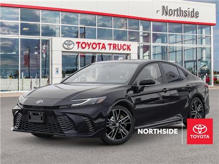 2026 Toyota Camry XSE (Stk: S26007) in Sault Ste. Marie - Image 1 of 11