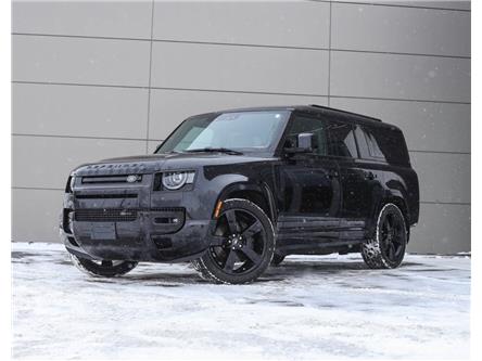 2023 Land Rover Defender X-Dynamic SE (Stk: TL14079) in London - Image 1 of 38 2023 Land Rover Defender X-Dynamic SE (Stk: TL14079) in London - Image 1 of 38