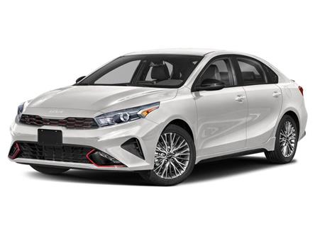 2023 Kia Forte GT-Line (Stk: 26-081A) in North Bay - Image 1 of 12