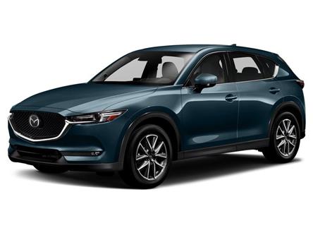 2018 Mazda CX-5 GX (Stk: 26-704P) in North Bay - Image 1 of 3