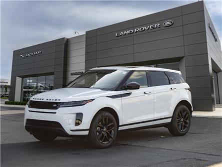 2025 Land Rover Range Rover Evoque S (Stk: RE72108-demo) in Windsor - Image 1 of 21