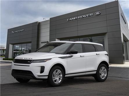 2025 Land Rover Range Rover Evoque S (Stk: RE77834-demo) in Windsor - Image 1 of 20
