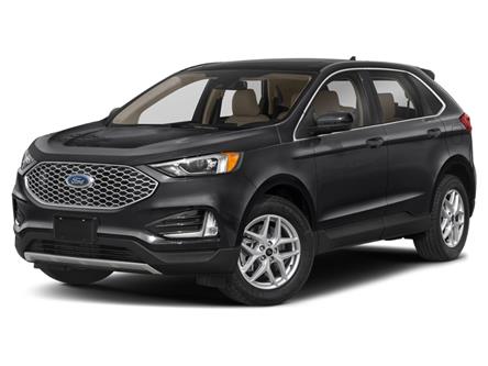 2023 Ford Edge SEL (Stk: 19438) in Calgary - Image 1 of 12