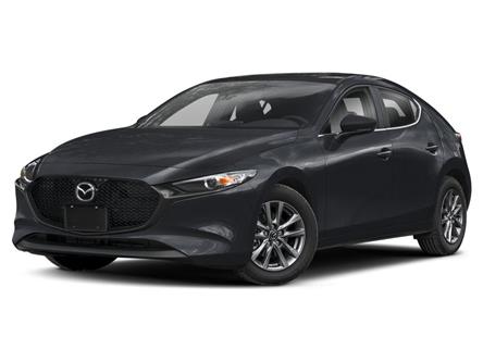 2026 Mazda Mazda3 Sport GS (Stk: 14-26027) in London - Image 1 of 12