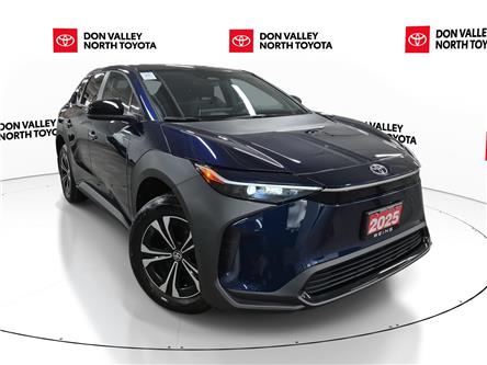 2025 Toyota bZ4X LE (Stk: 10119438A) in Markham - Image 1 of 29