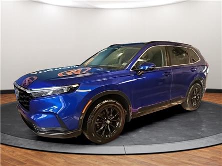 2023 Honda CR-V Sport (Stk: 103748) in Lower Sackville - Image 1 of 12