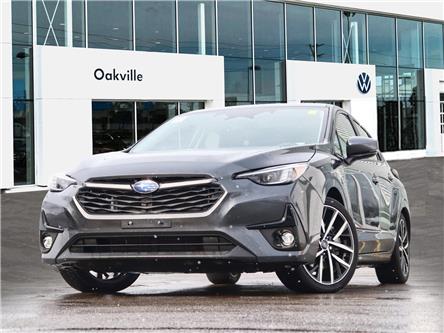 2024 Subaru Impreza Sport-tech (Stk: 173908A) in Oakville - Image 1 of 26