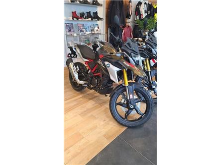 2023 BMW M/C (Stk: M906988) in Oakville - Image 1 of 3 2023 BMW M/C (Stk: M906988) in Oakville - Image 1 of 3