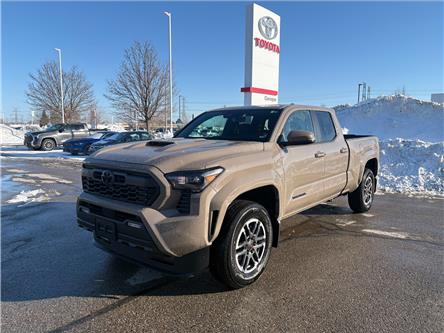 2026 Toyota Tacoma Base (Stk: 26119) in Bowmanville - Image 1 of 7