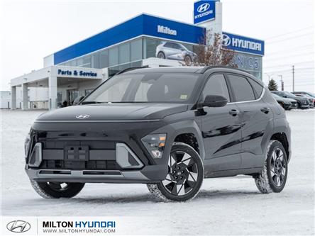2026 Hyundai Kona Preferred (Stk: 410414) in Milton - Image 1 of 26